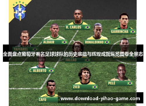 全面盘点葡萄牙著名足球球队的历史底蕴与辉煌成就纵览图卷全景志